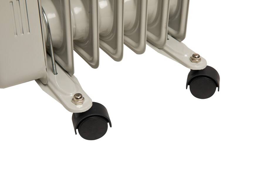 Масляный радиатор Oasis UT-20 2000 Вт 9 секций 9919