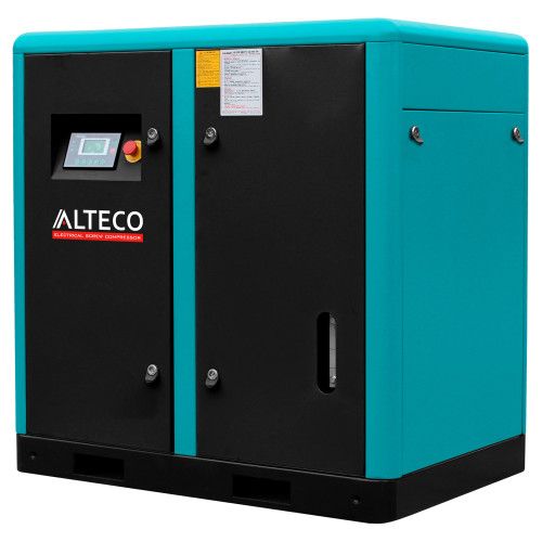 Электрический винтовой компрессор ALTECO RC37-7 52311А