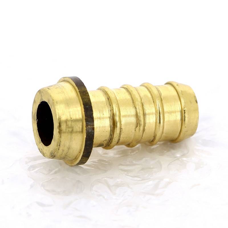 Штуцер для шланга Tiemme ROMA 45 мм x 1 1/2 наружная резьба 1500417