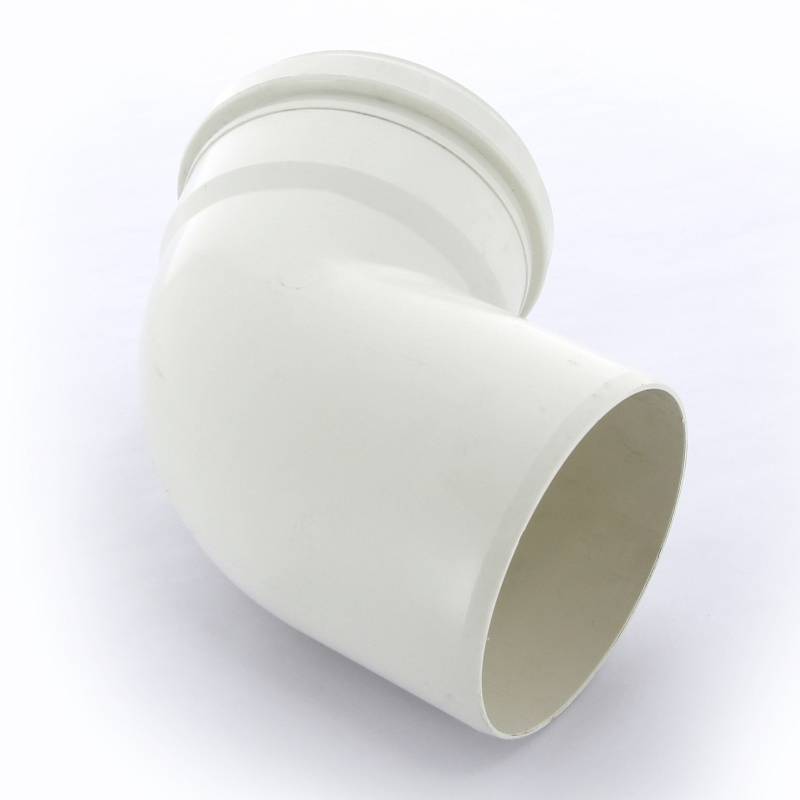 Отвод Sinikon Комфорт 110 мм 67° 504055.K