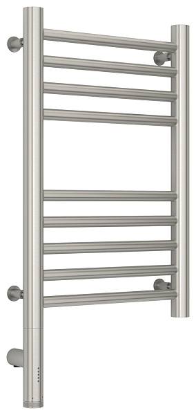 Полотенцесушитель электрический Сунержа Богема 3.0 300x500 мм левый сатин 071-5804-5030