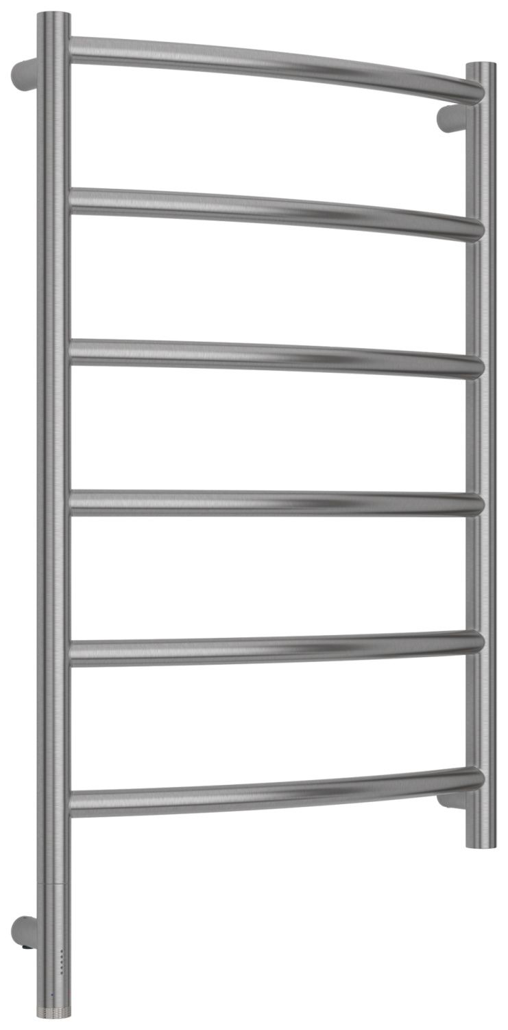 Полотенцесушитель электрический Сунержа Галант 3.1 50х80 см левое подключение сатин брашированный 071-6000-8050