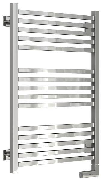 Полотенцесушитель электрический Сунержа Модус 2.0 500x800 мм правый без покрытия 00-5601-8050