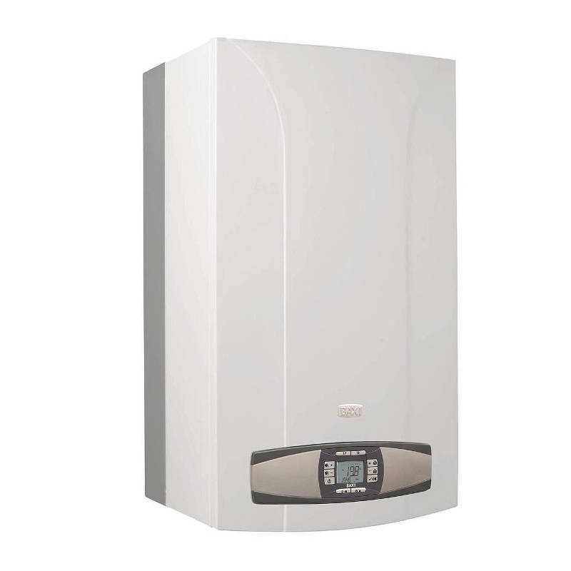 Котел газовый настенный BAXI LUNA-3 Comfort 240 i 24 кВт двухконтурный CSE45224358