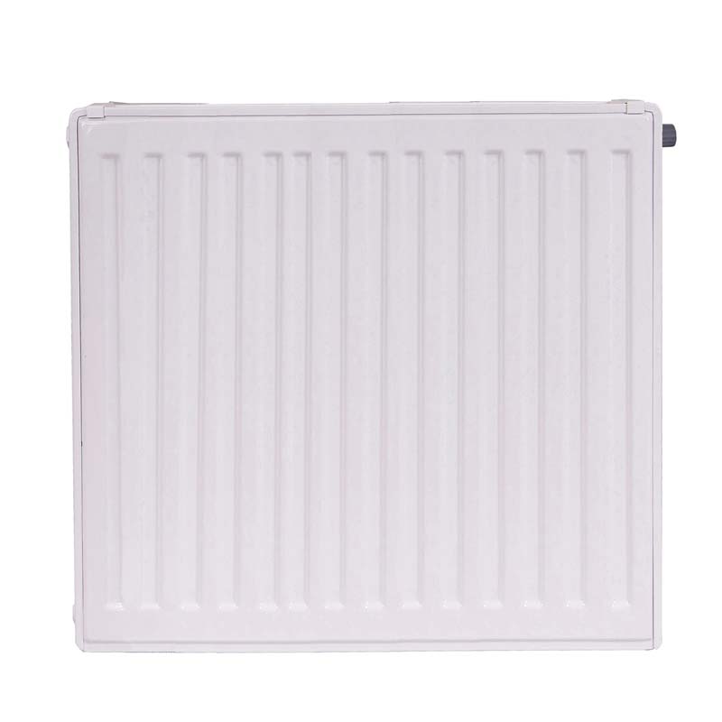 Радиатор стальной панельный Vogel & Noot Profil Ventil 33KV 600x600 мм нижнее подключение G33KBA606A