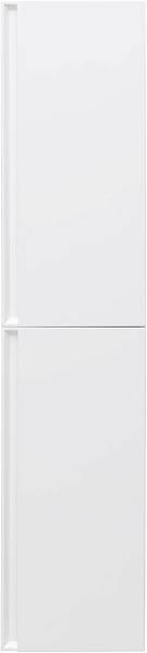 Шкаф-пенал Allen Brau Eclipse 40 см белый матовый 1.E1005.WM