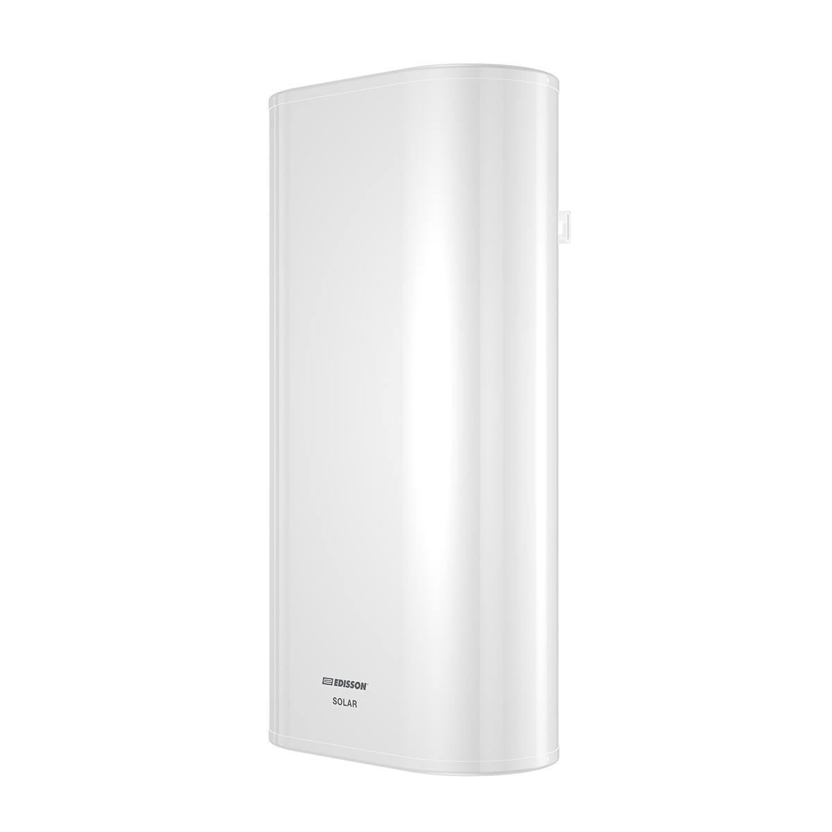 Водонагреватель накопительный Edisson Solar 80 V 80 л 11007