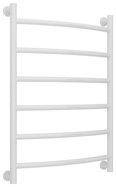 Полотенцесушитель водяной Сунержа Галант+ 600x800 мм белый 12-0200-8060