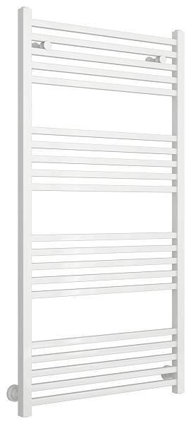 Полотенцесушитель водяной Сунержа Модус 600x1200 мм белый 12-0250-1260