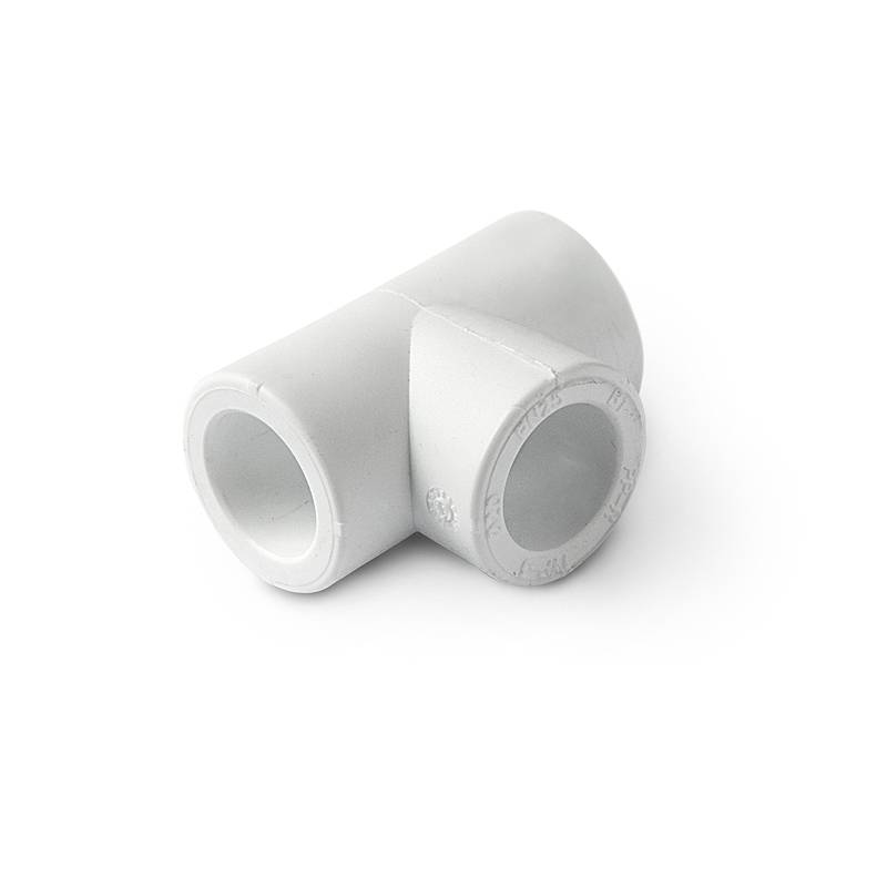 Тройник Pro Aqua 110 мм PA14024P