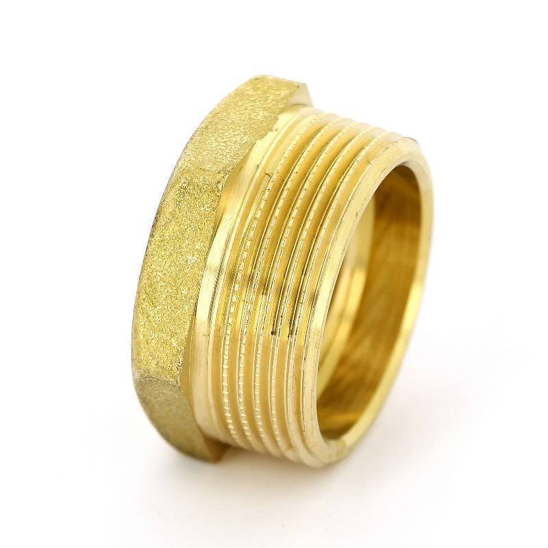 Футорка Tiemme НВ 1 1/2 x 1 дюйм 1500075