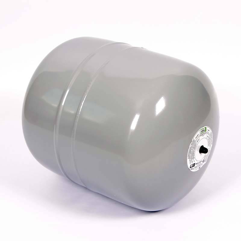 Расширительный бак Reflex NG 18 л серый 8250100