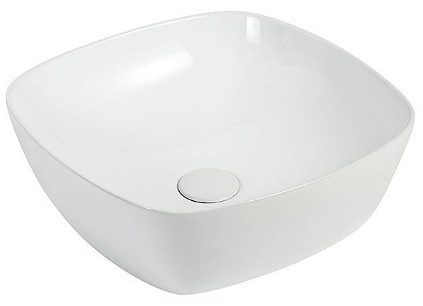 Раковина Allen Brau Priority белая 4.31001.20