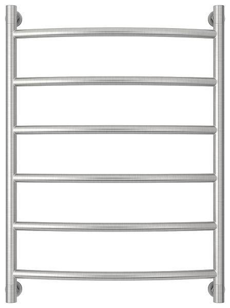 Полотенцесушитель водяной Сунержа Галант 600x800 мм сатин 071-0200-8060