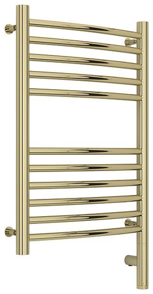 Полотенцесушитель электрический Сунержа Богема 3.0 400x600 мм правый шампань 020-5803-6040