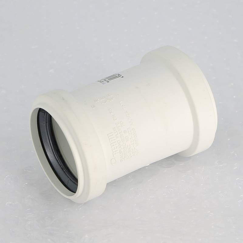 Муфта Rehau RAUPIANO PLUS канализационная ремонтная 50 мм 132625