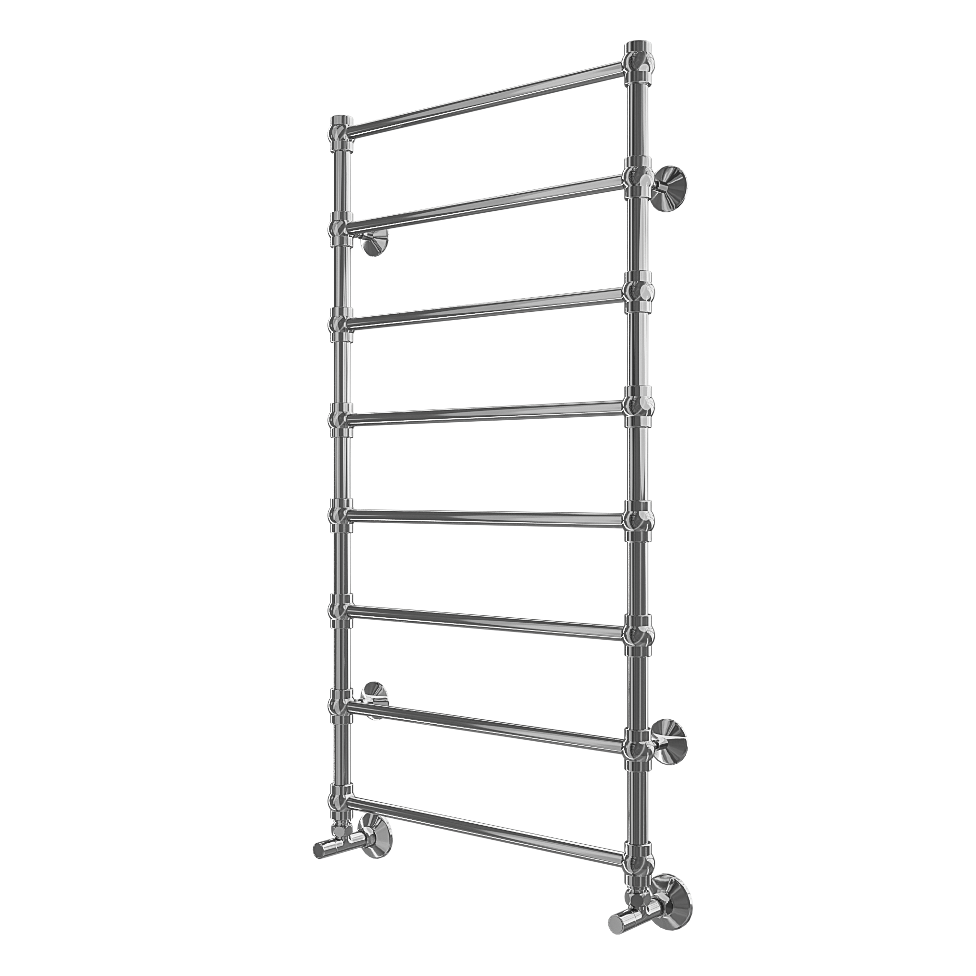 Полотенцесушитель водяной Royal Thermo Vintage П8 500x1000 мм НС-1434037