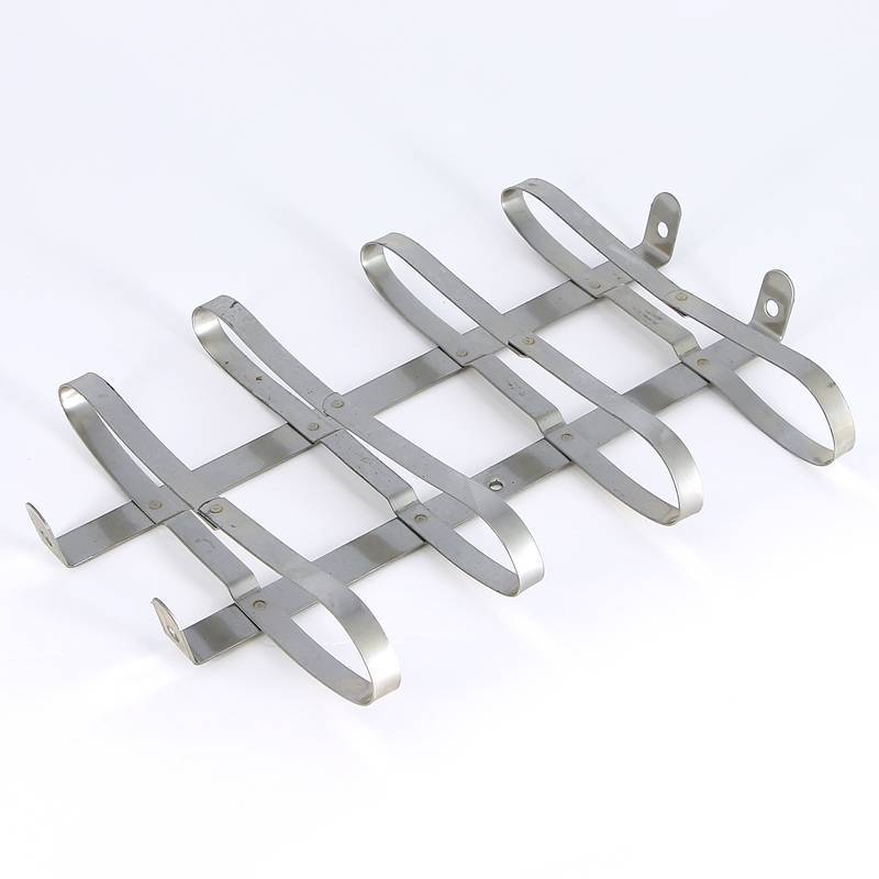 Набор для центровки труб Baxi 80 мм 5 шт KHG714037411