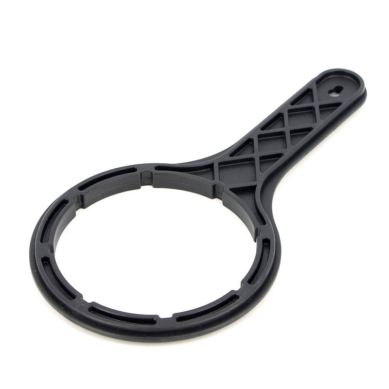 Ключ Atlas Filtri для колб DP Plus пластиковый RB7403017