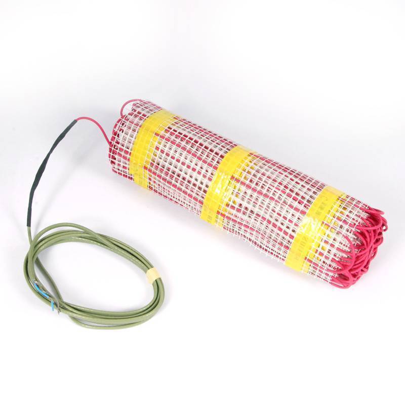 Нагревательный мат REHAU Solelec 160 Вт/м² 1.0 м² 0.5х2 м 13168111100