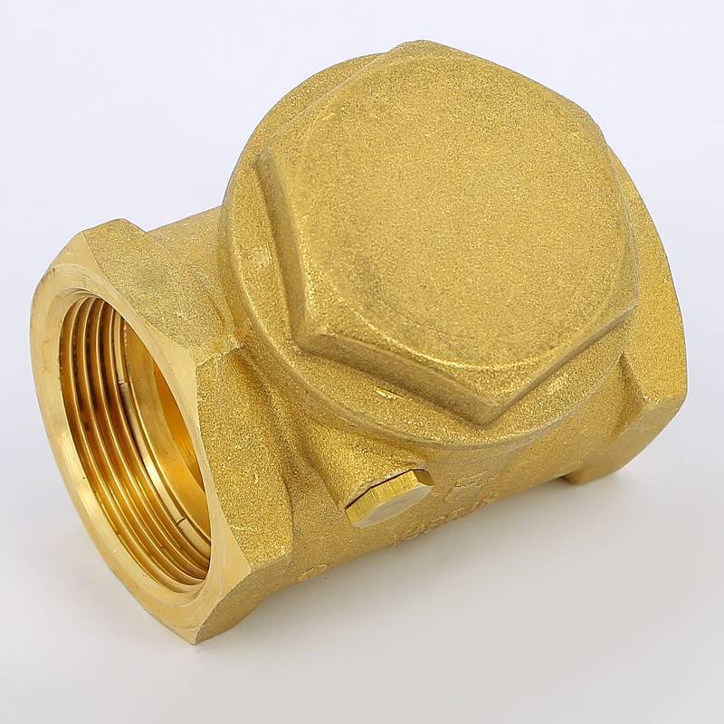 Клапан обратный горизонтальный лепестковый ITAP CLAPET 130 1 1/2 ВР 130 1 1/2