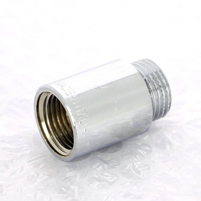 Удлинитель Tiemme 1/2 x 20 мм 1500024