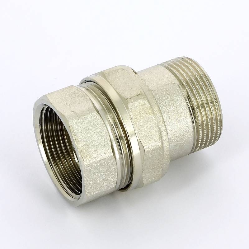 Разъемное соединение НВ Itap 161 1 1/4 с прокладкой O-ring 161 1 1/4