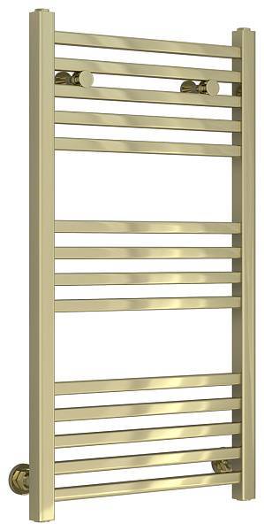 Полотенцесушитель водяной Сунержа Модус 400x800 мм шампань 020-0250-8040