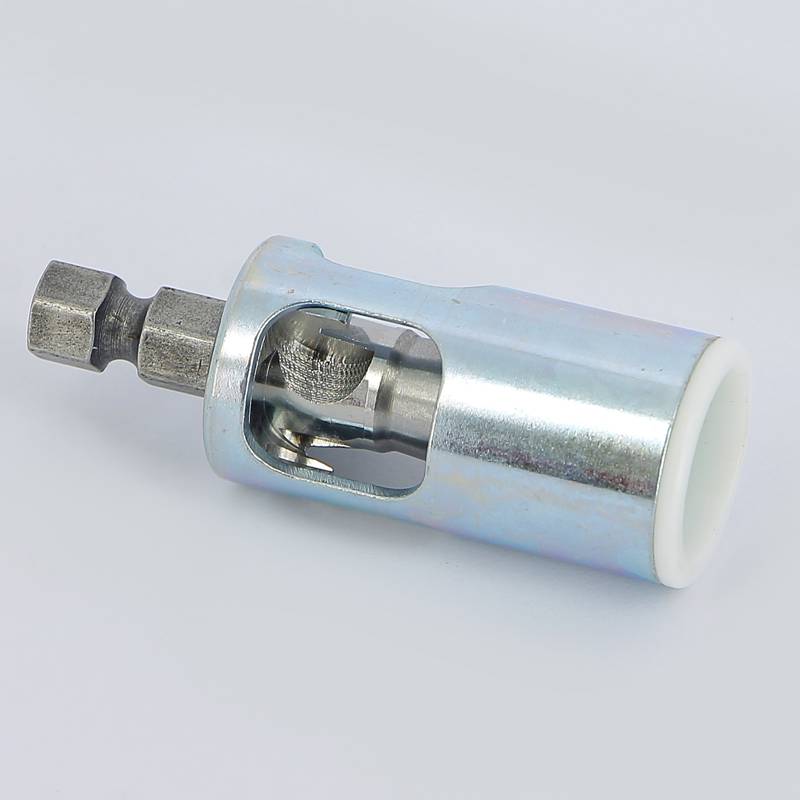 Насадка-калибратор для дрели и ручки Henco KS-K 16 мм KS-K16