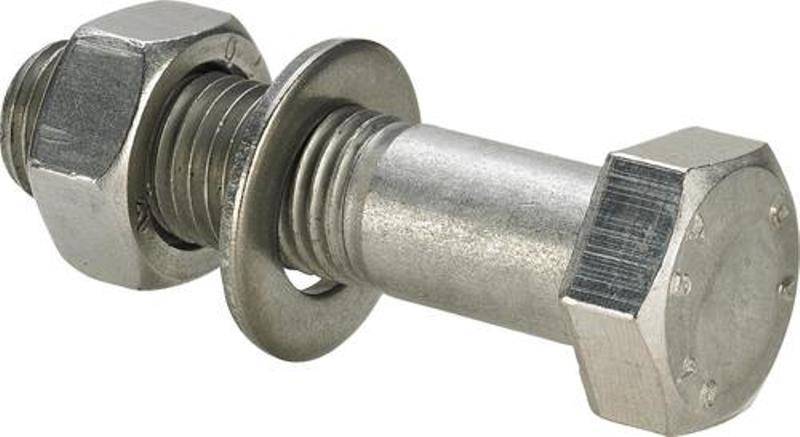 Монтажный комплект для фланцевых соединений Viega DN 65-100 PN 10/16 болты M16x70 583682