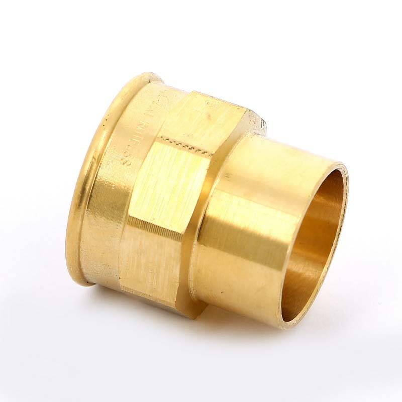 Муфта переходная Viega пайка-В 28 мм x 1 100964