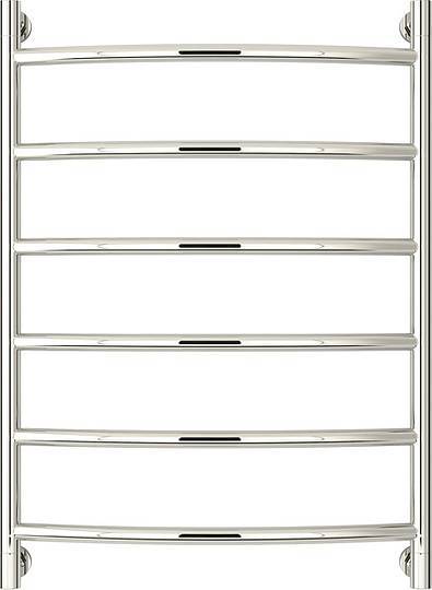 Полотенцесушитель водяной Сунержа Галант+ 600x800 мм без покрытия 00-0200-8060