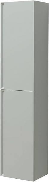 Шкаф-пенал Allen Brau Eclipse 40 см серый 1.E1005.PWM