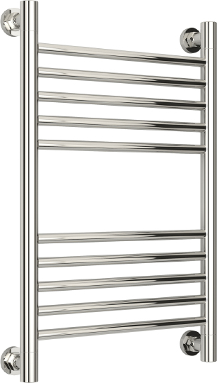 Полотенцесушитель водяной Сунержа Богема 400x600 мм без покрытия 00-0220-6040