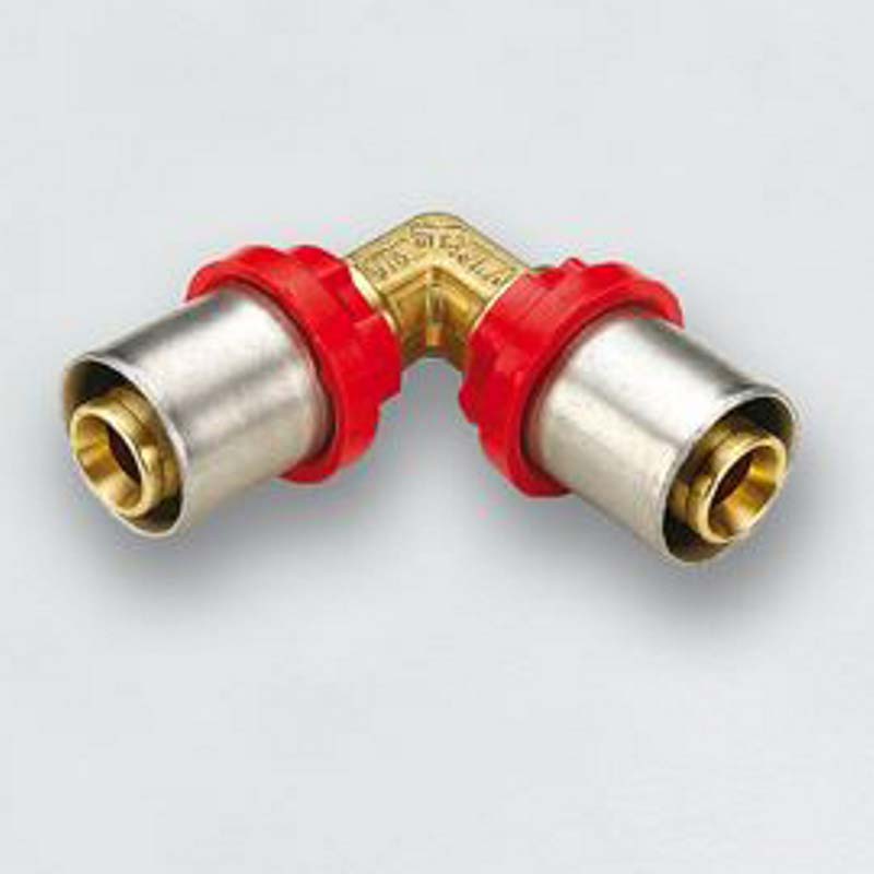 Угол пресс Tiemme 50x50 мм 1650043