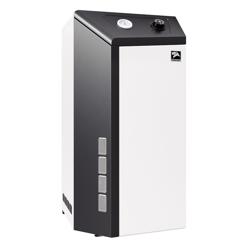 Котел газовый напольный Лемакс OMEGA-12.5 12.5 кВт 192701