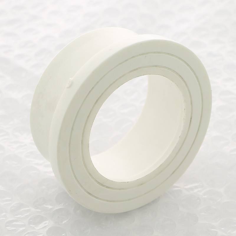 Бурт полипропиленовый Pro Aqua 63 мм под фланец PA51163