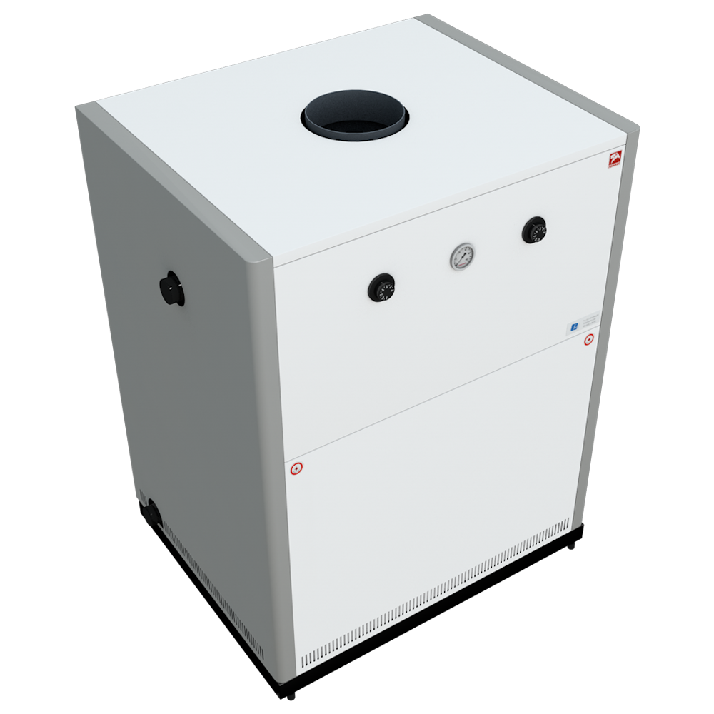 Котел отопительный газовый ЛЕМАКС Премиум 90