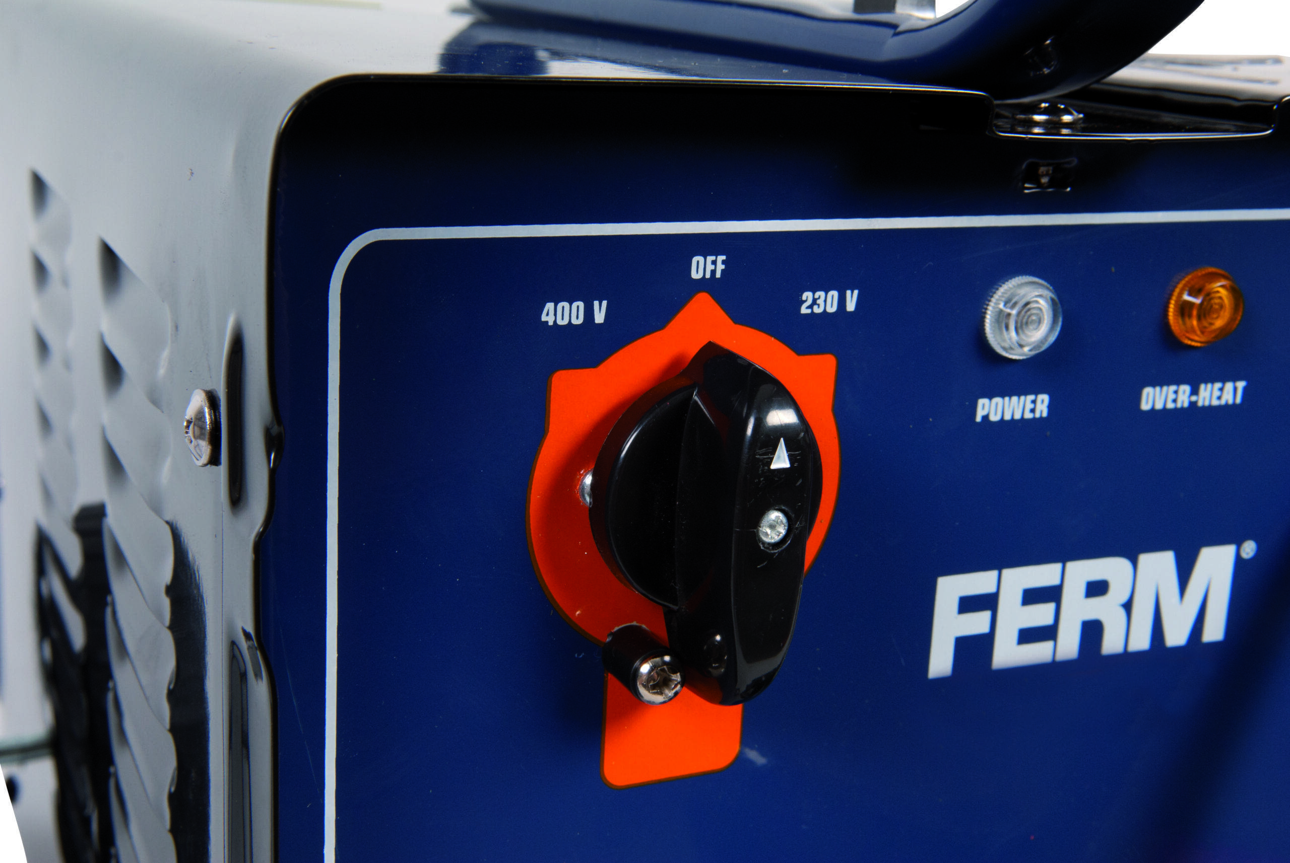 Сварочный аппарат FERM WEM 160 А WEM