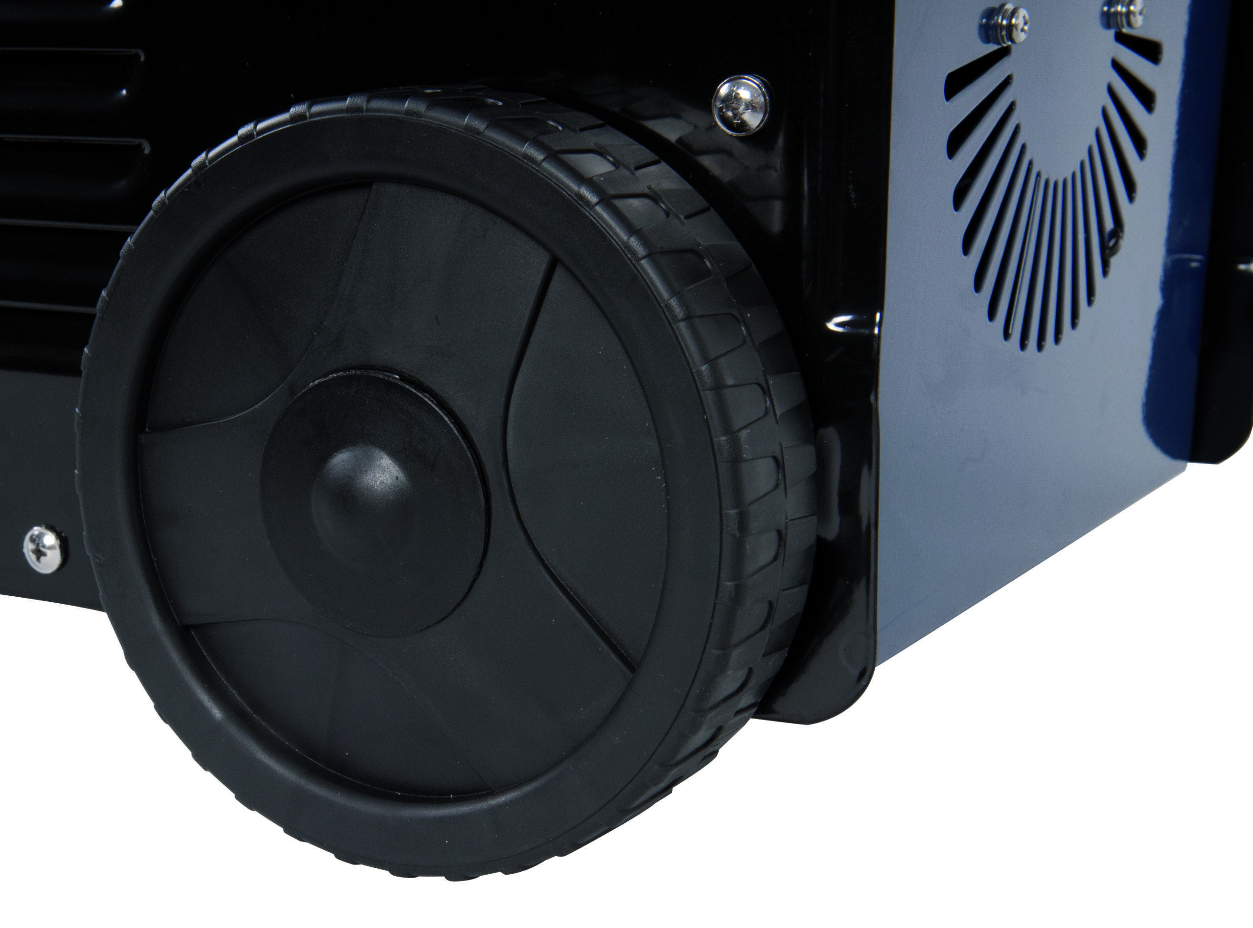 Сварочный аппарат FERM WEM 160 А WEM