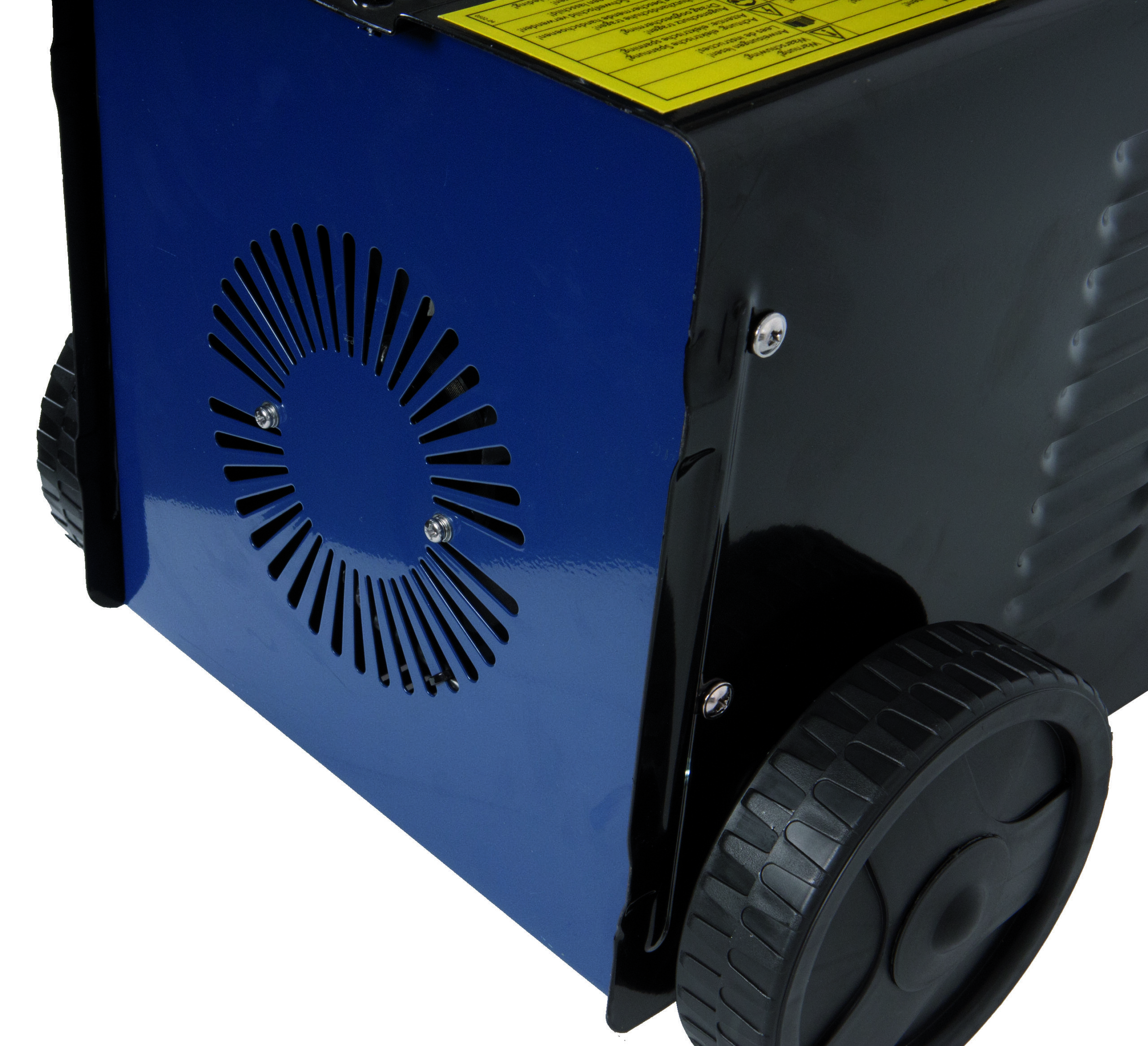 Сварочный аппарат FERM WEM 160 А WEM