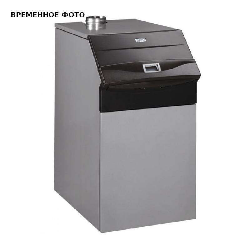 Котёл газовый конденсационный напольный BAXI POWER HT 1.1200 WHS43112060