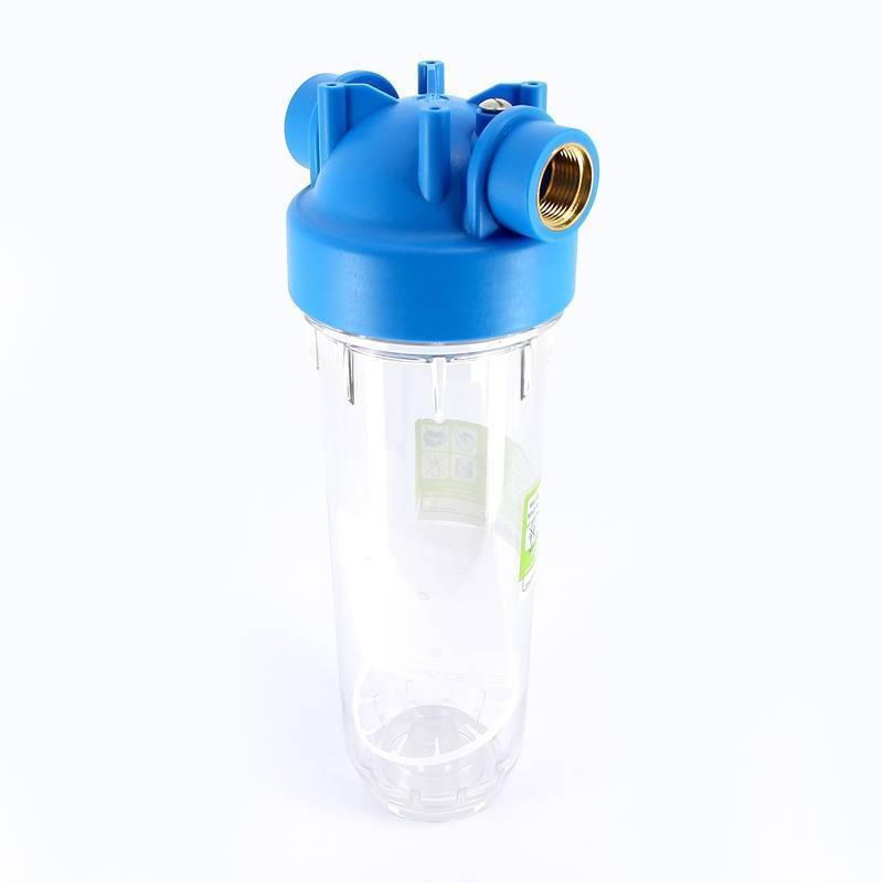 Колба фильтра Atlas Filtri DP MONO 10 3/4 2P SX BX RA1280601