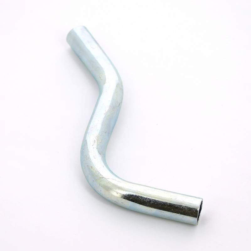 Обвод-вставка из оцинкованной стали Viega Prestabo 15 мм 601232