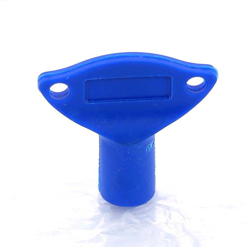 Ключ для воздухоотводчика Watts пластиковый 10009977