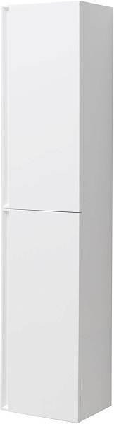 Шкаф-пенал Allen Brau Eclipse 40 см белый матовый 1.E1005.WM