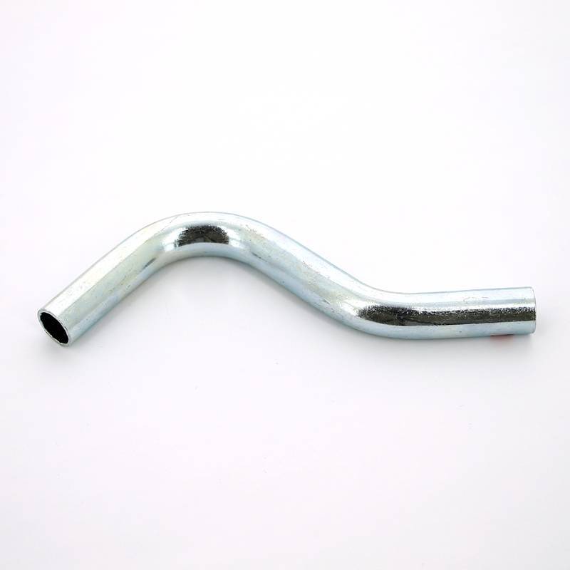 Обвод-вставка из оцинкованной стали Viega Prestabo 15 мм 601232