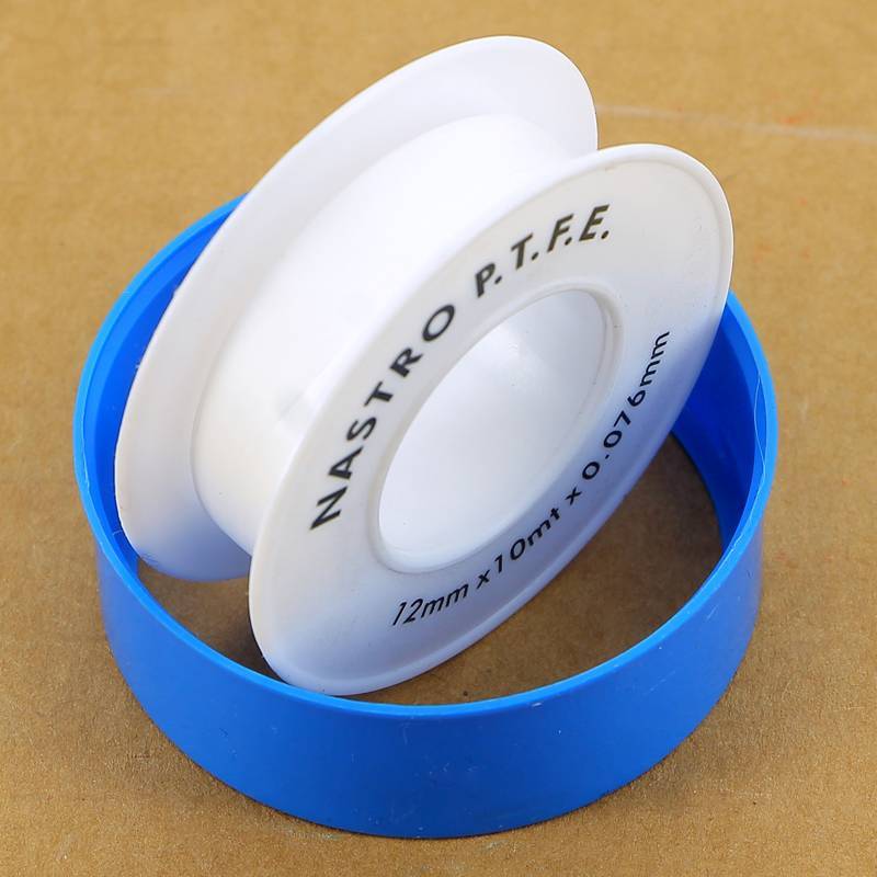 Лента ФУМ Idronord 12 мм х 12 м х 0.076 мм 1491R00000