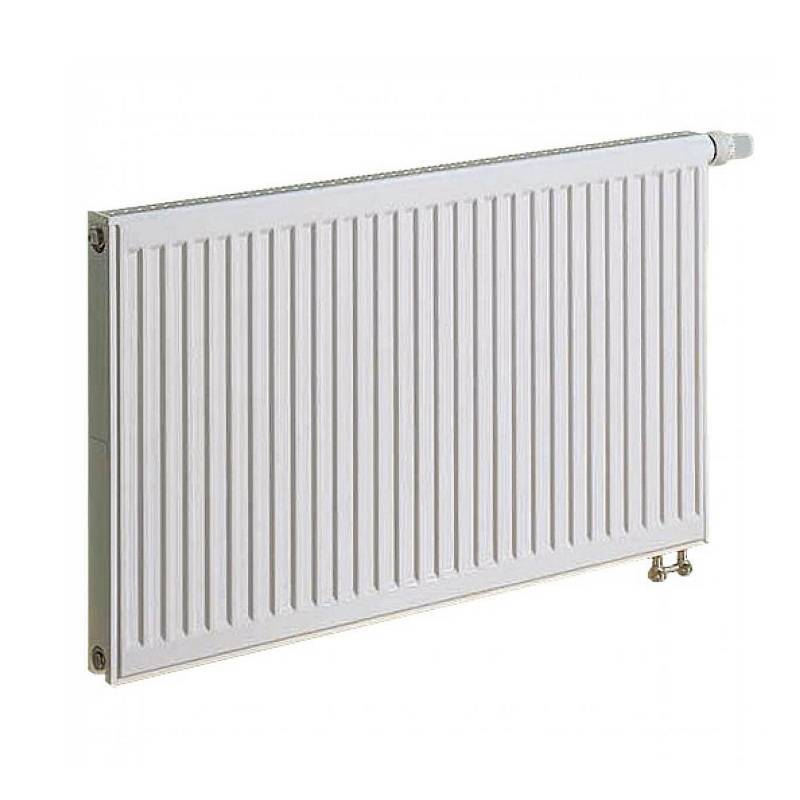 Радиатор стальной панельный Vogel&Noot Hygiene Compact 10HV 300x400 мм боковое подключение G10OBA304A