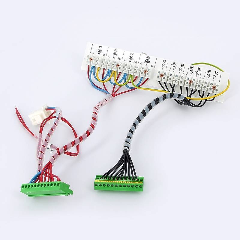 Модуль погодозависимого управления De Dietrich RX77S для котлов DTG X 100008844